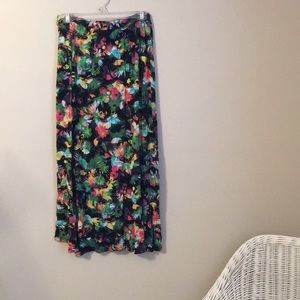 Tropical Skirt by Bongo 🌴